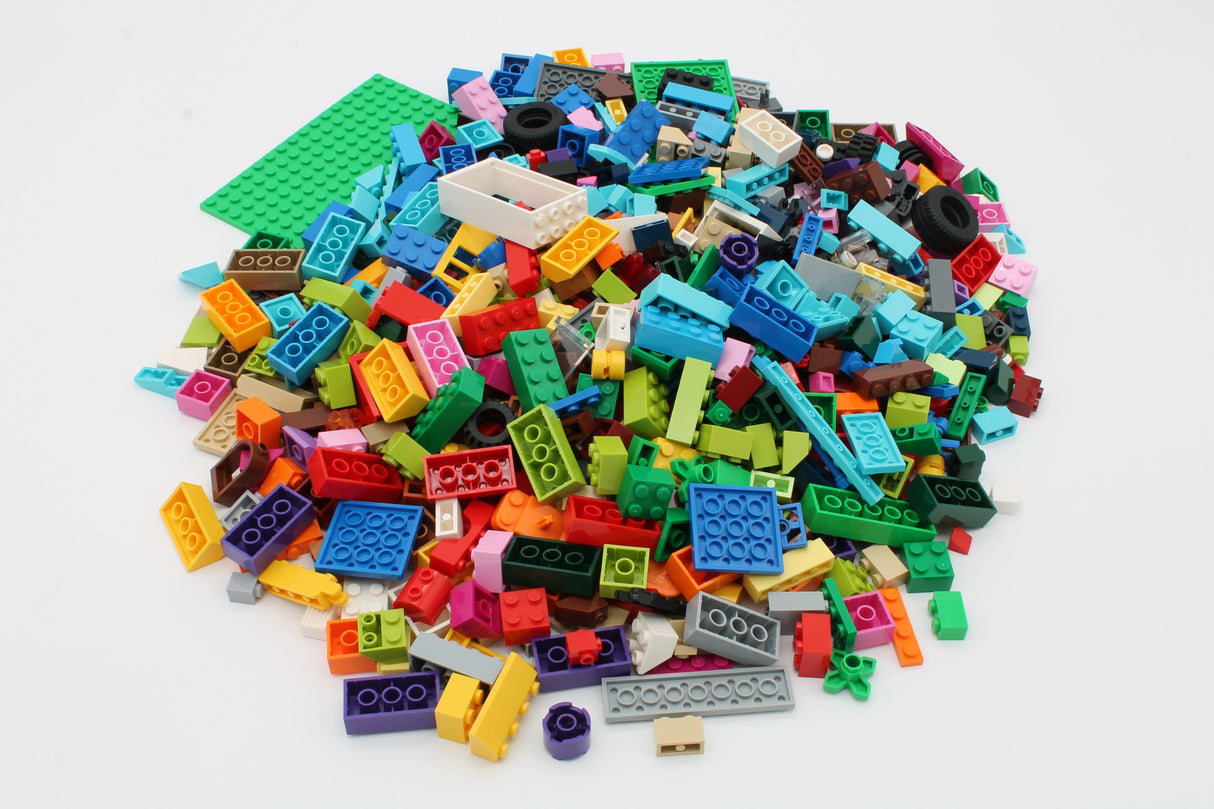 LEGO® Bausteine Starter Set