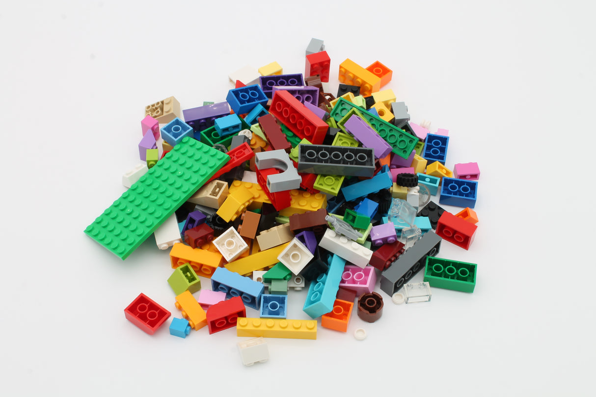 LEGO® Bausteine Starter Set