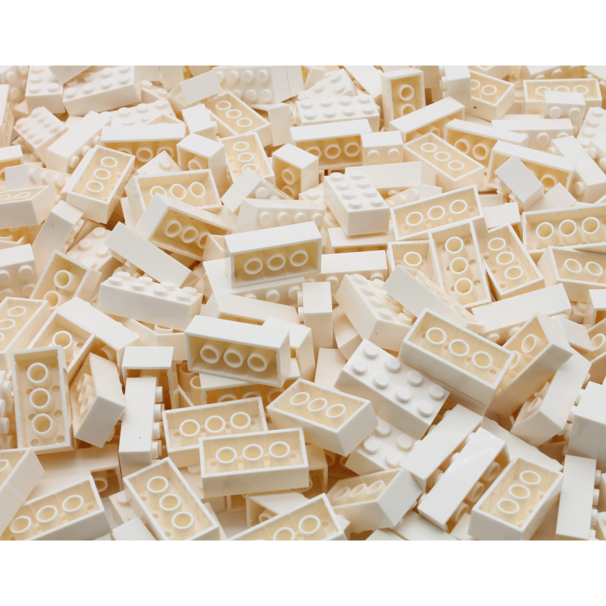 Steinekönig 3001 Grundbausteine 2x4