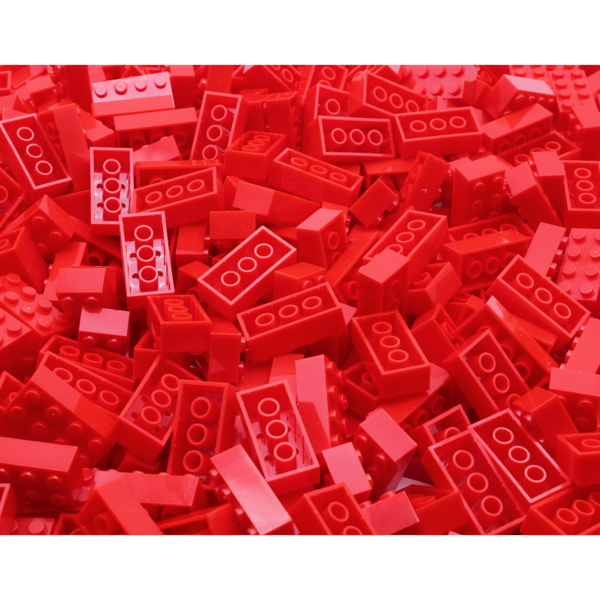 Steinekönig 3001 Grundbausteine 2x4