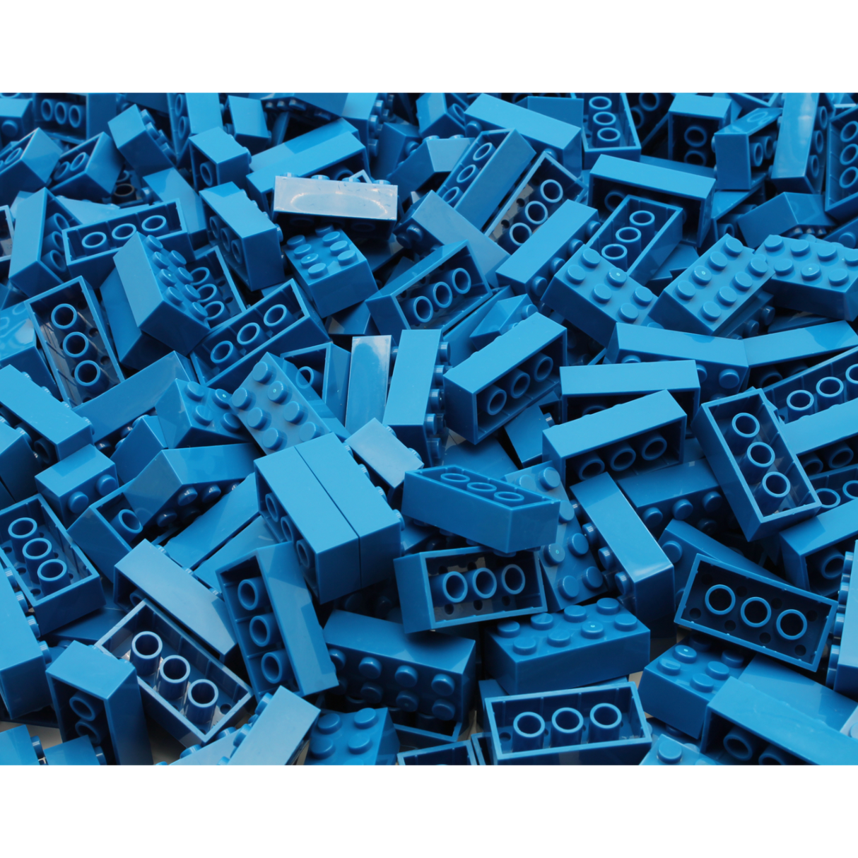 Steinekönig 3001 Grundbausteine 2x4