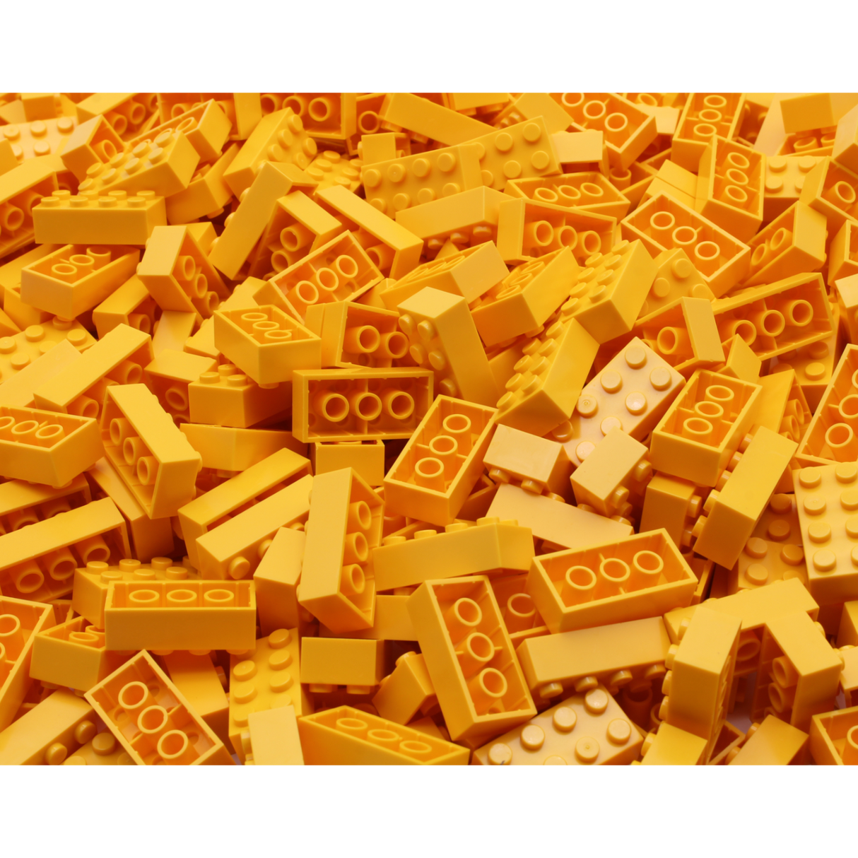 Steinekönig 3001 Grundbausteine 2x4