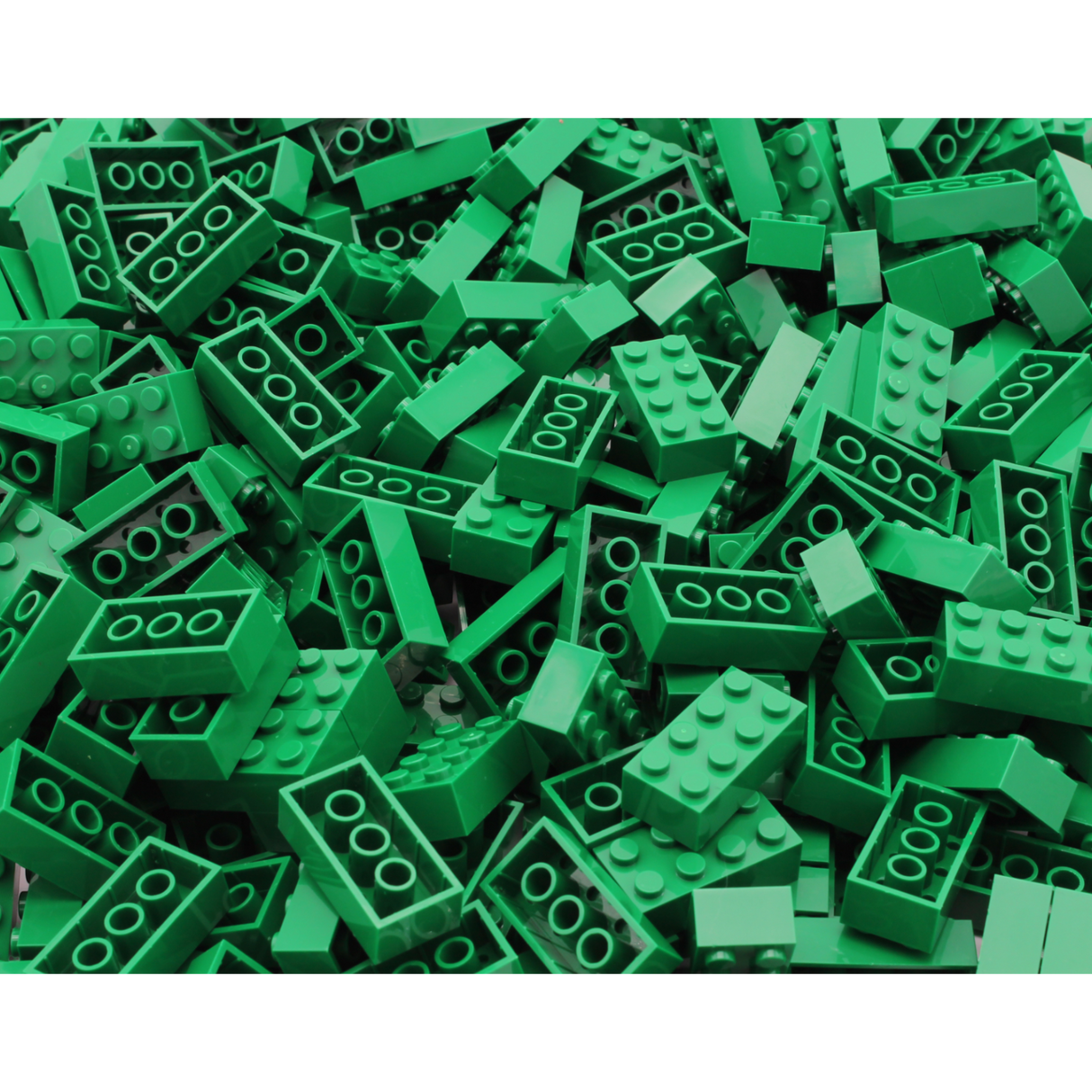 Steinekönig 3001 Grundbausteine 2x4