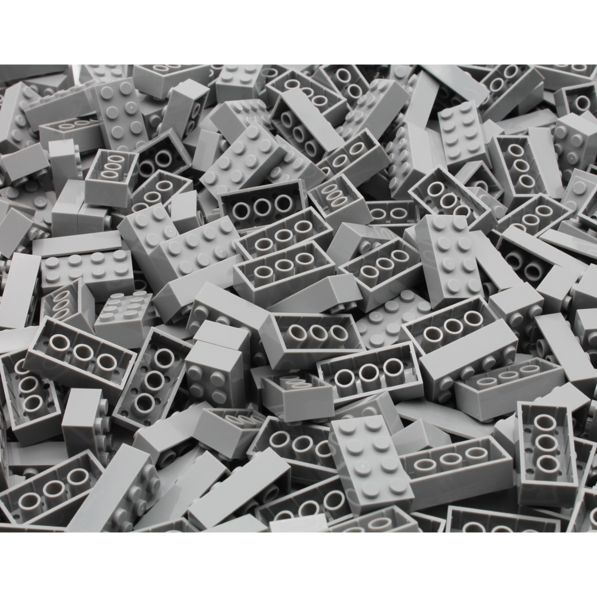 Steinekönig 3001 Grundbausteine 2x4