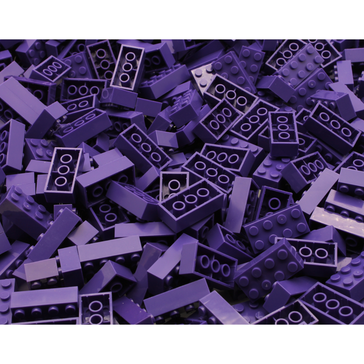 Steinekönig 3001 Grundbausteine 2x4