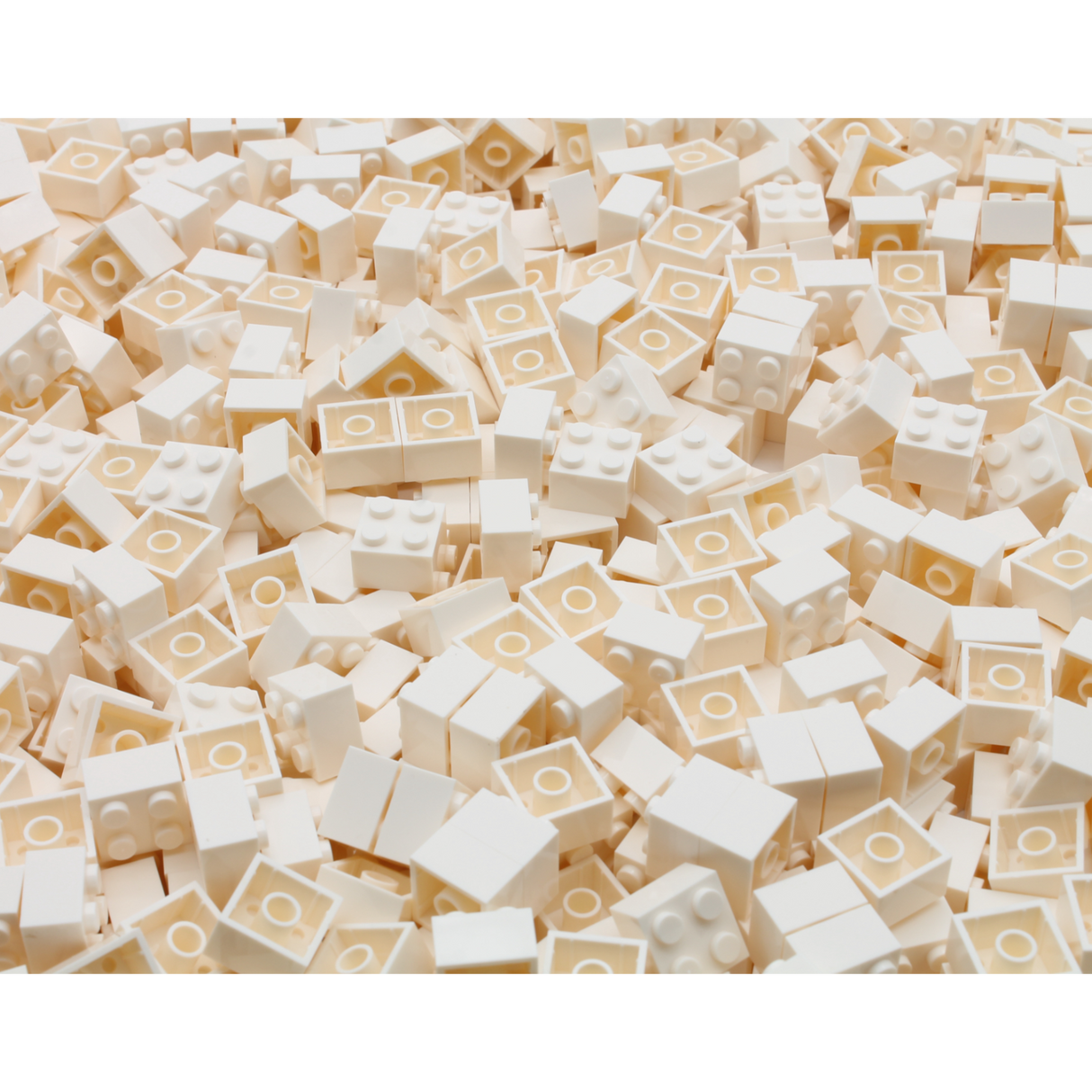 Steinekönig 3003 Grundbausteine 2x2