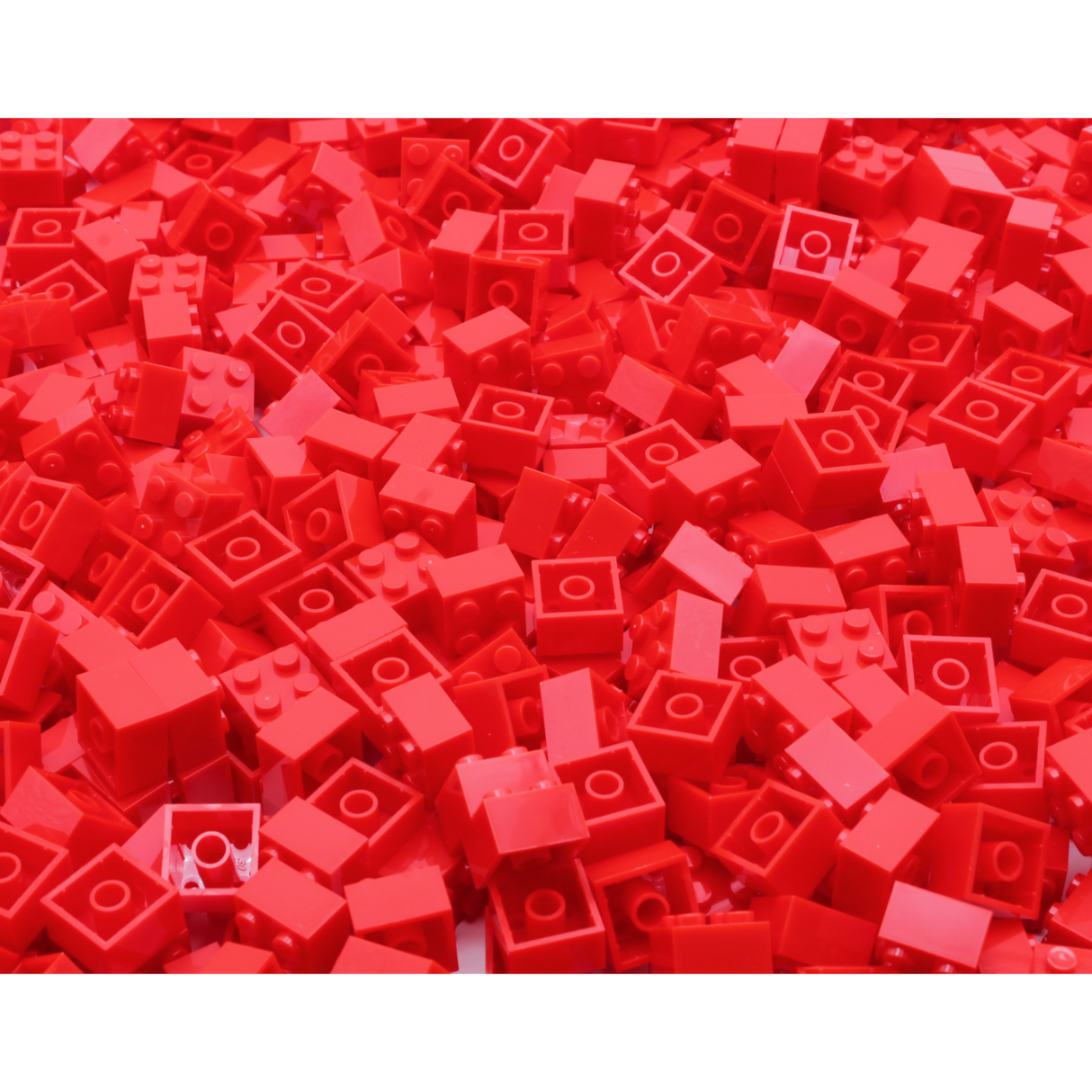 Steinekönig 3003 Grundbausteine 2x2