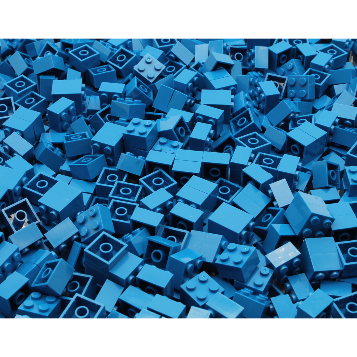 Steinekönig 3003 Grundbausteine 2x2