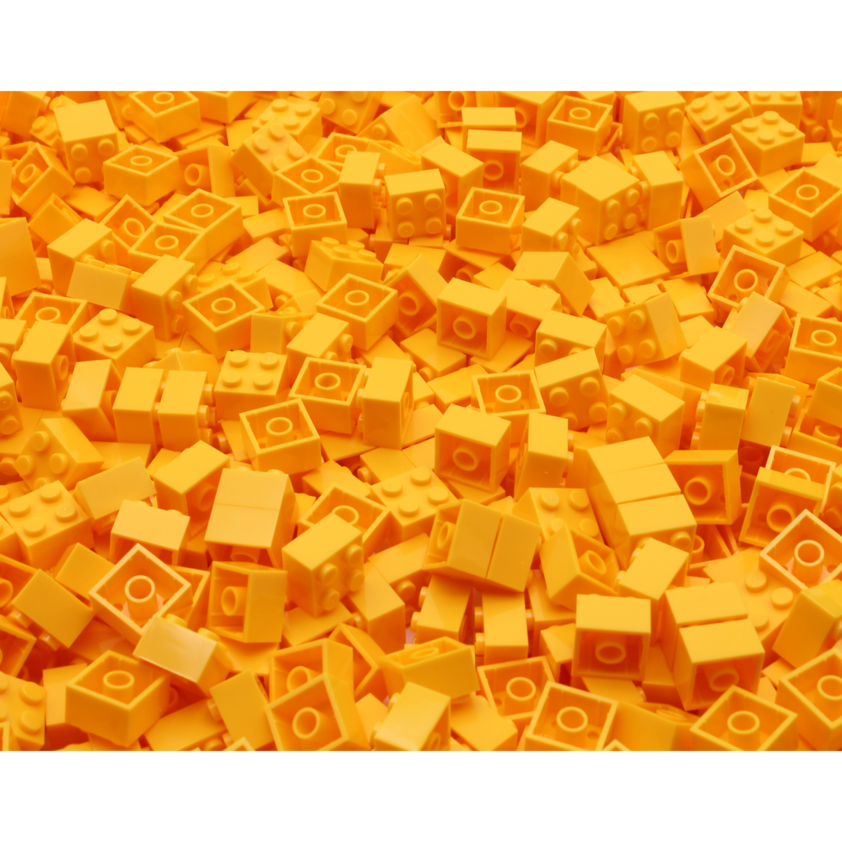 Steinekönig 3003 Grundbausteine 2x2