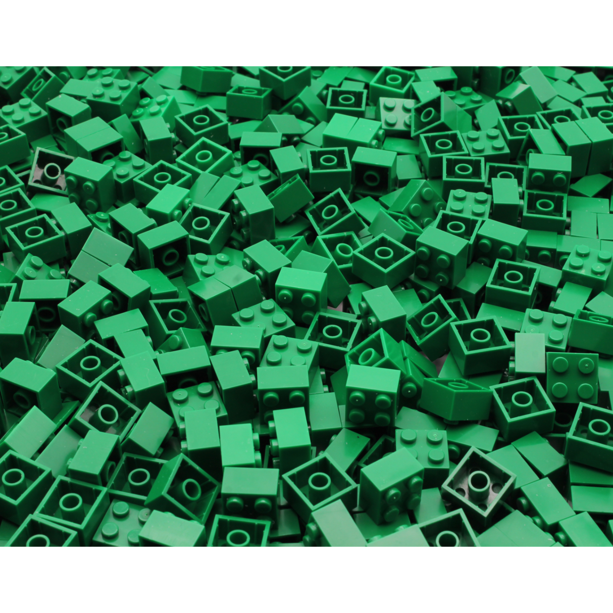 Steinekönig 3003 Grundbausteine 2x2