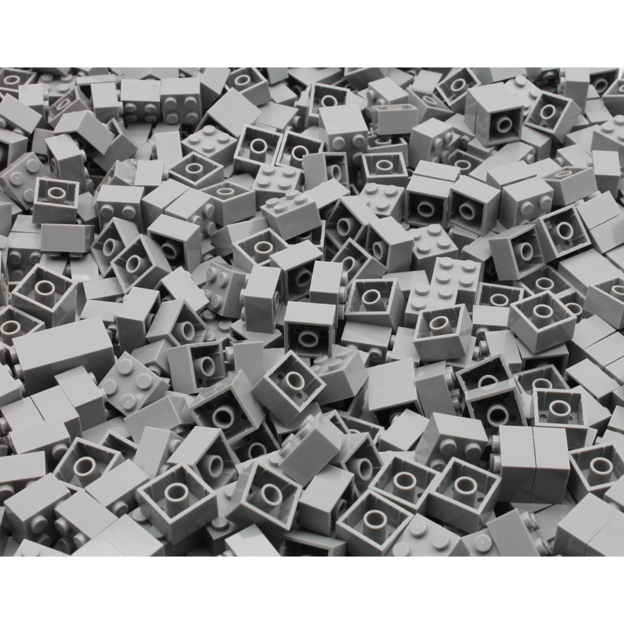 Steinekönig 3003 Grundbausteine 2x2