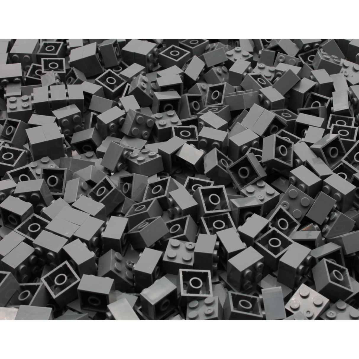 Steinekönig 3003 Grundbausteine 2x2