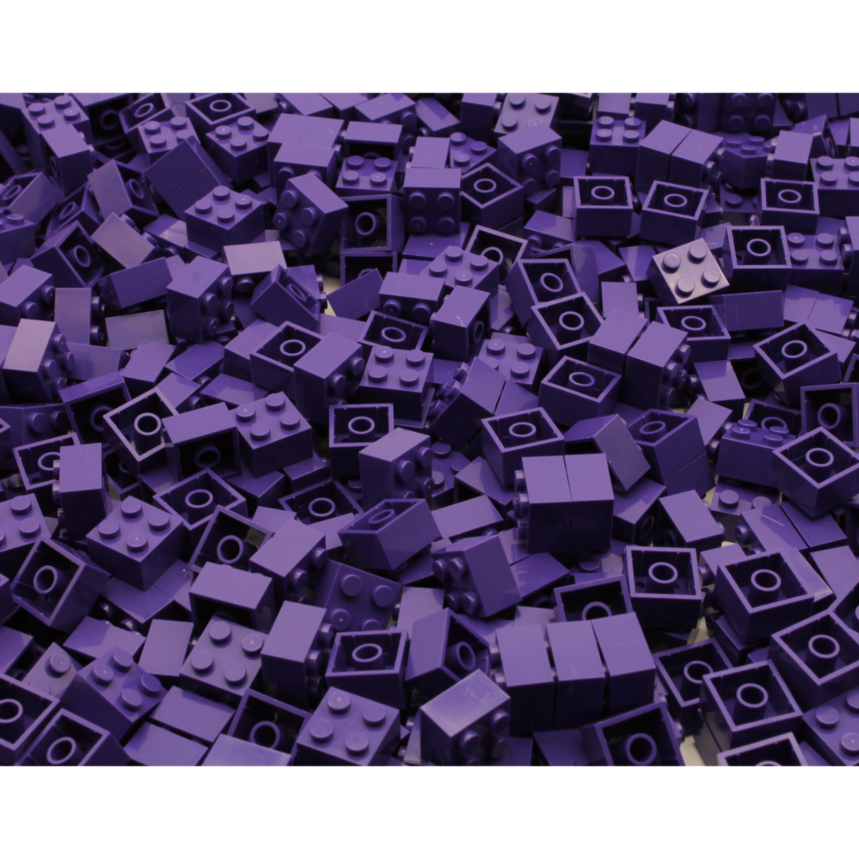 Steinekönig 3003 Grundbausteine 2x2