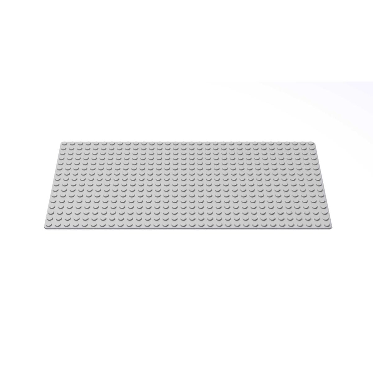 Wange 8805 - Grundplatte 16x32 Noppen