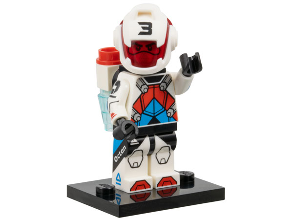 LEGO® 71048 Minifiguren Serie 27