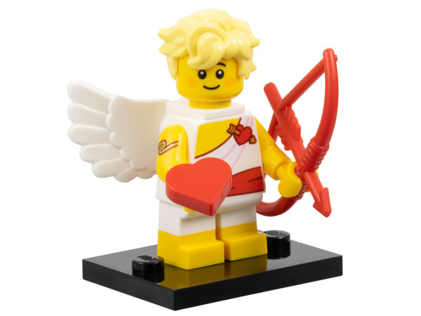 LEGO® 71048 Minifiguren Serie 27