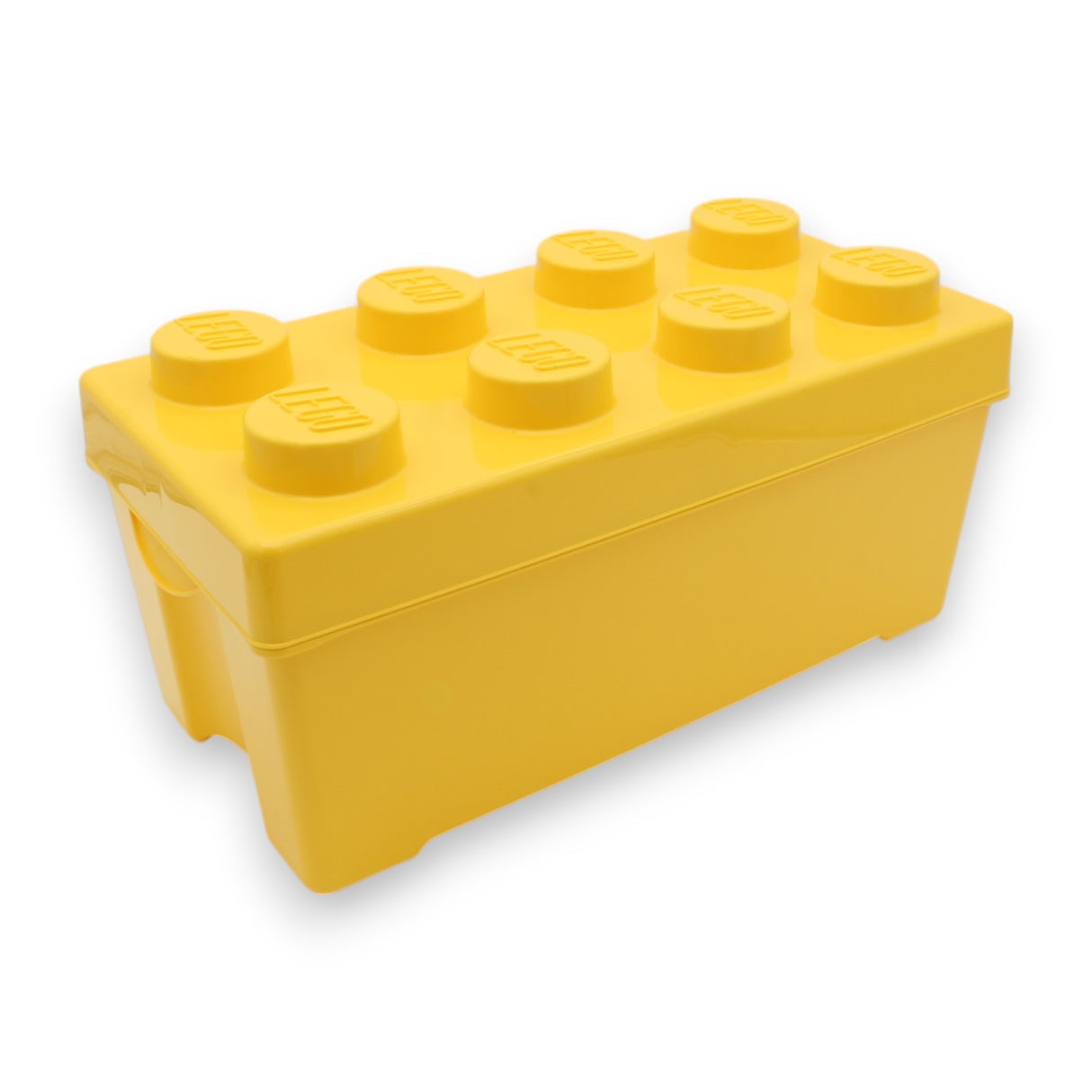 LEGO® Box Aufbewahrung - Aufbewahrungsbox mit Deckel