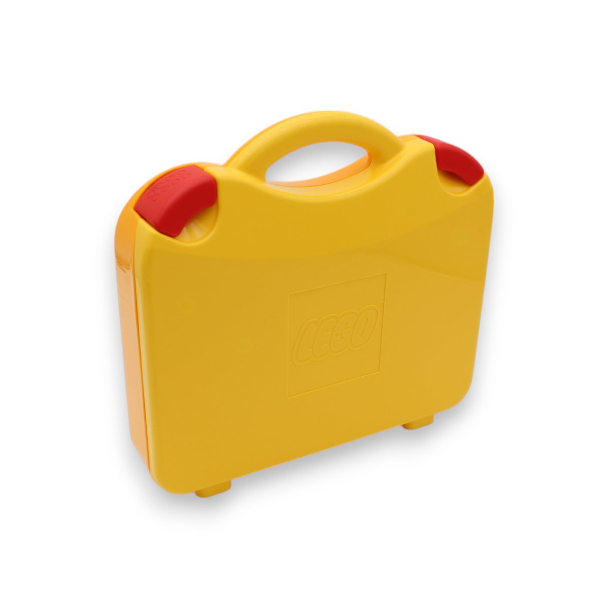 LEGO® Box Aufbewahrung - Aufbewahrungsbox mit Deckel