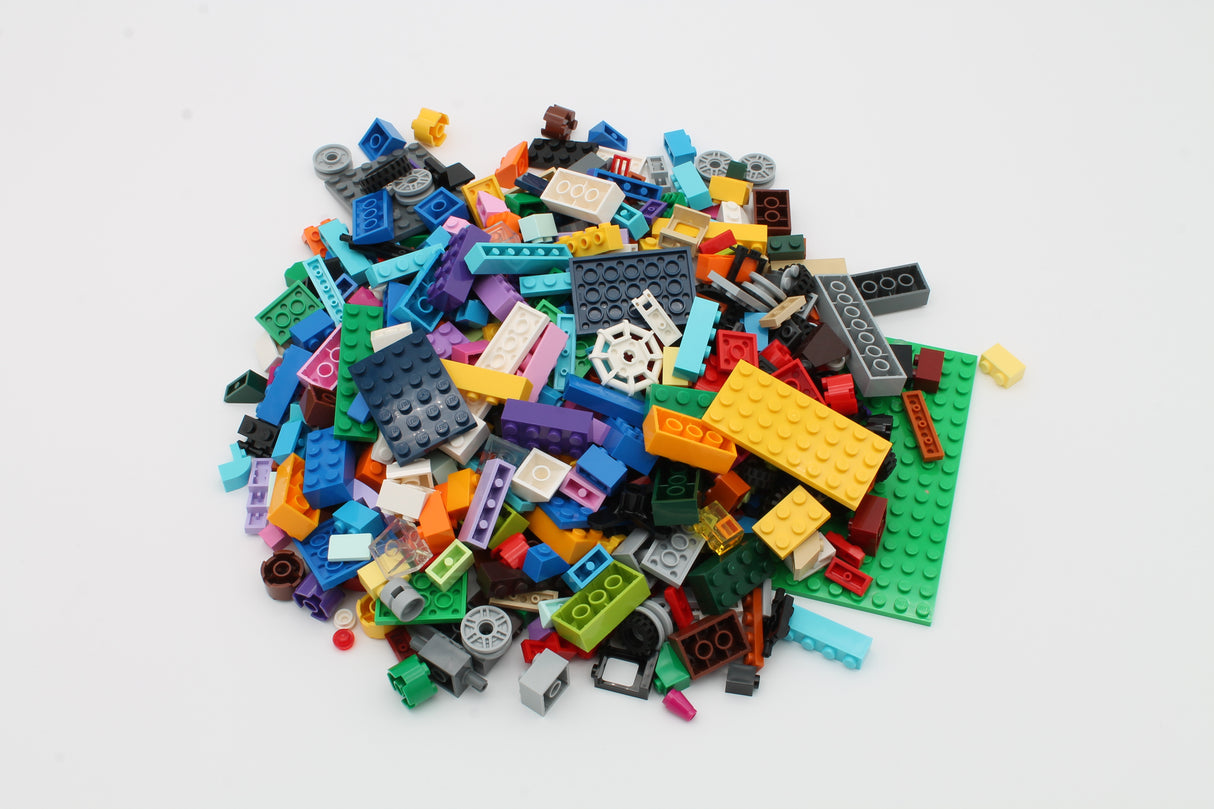 LEGO® Bausteine Starter Set