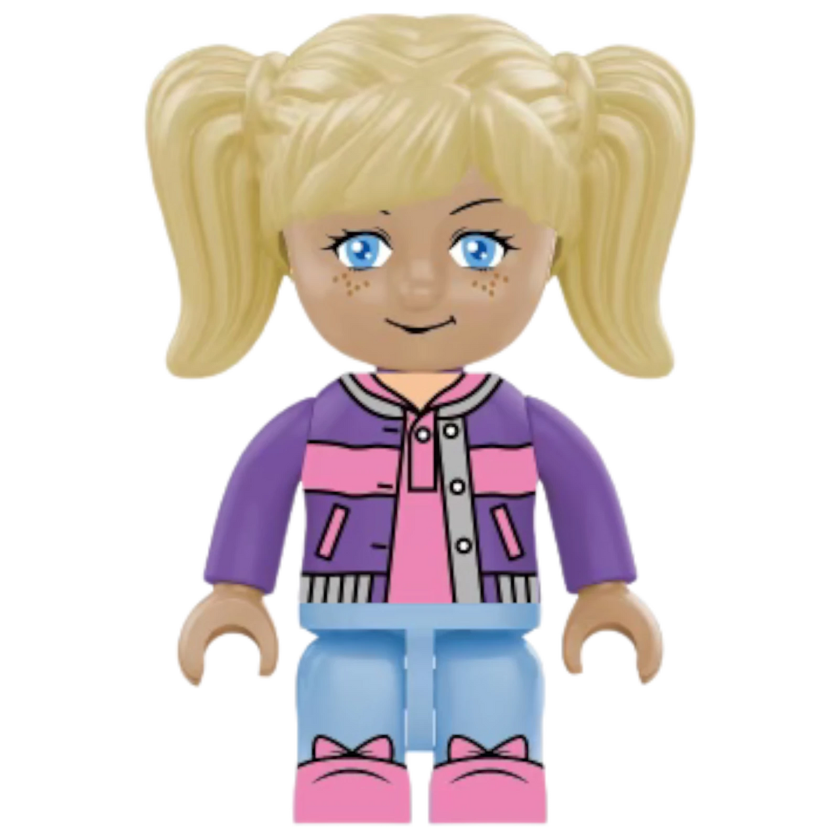 Kiddicraft KC1111 - Gewächshaus