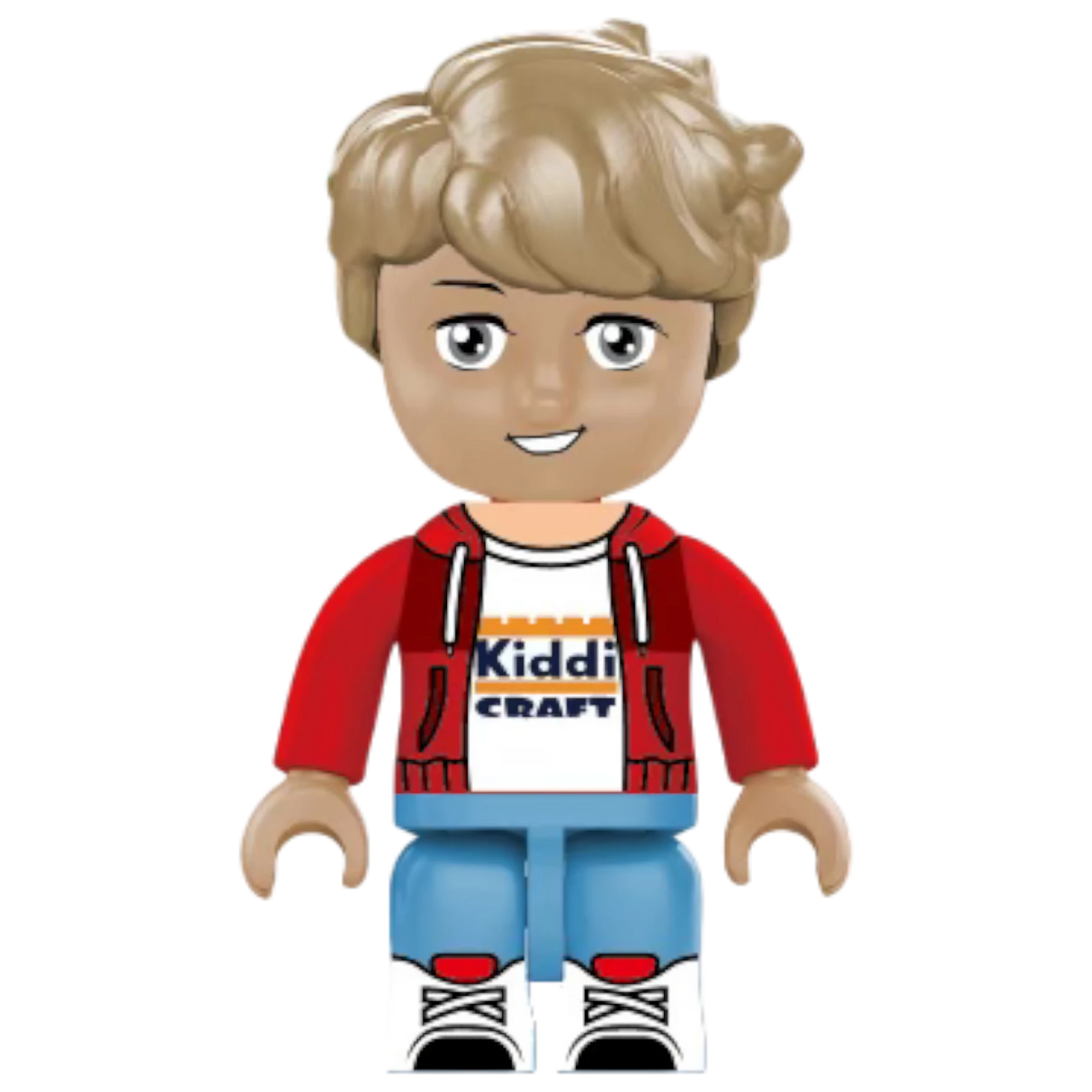 Kiddicraft KC1111 - Gewächshaus