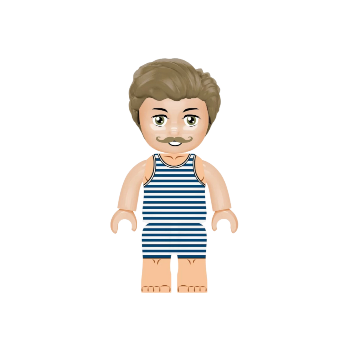 Kiddicraft KC1303 - Strandkorb