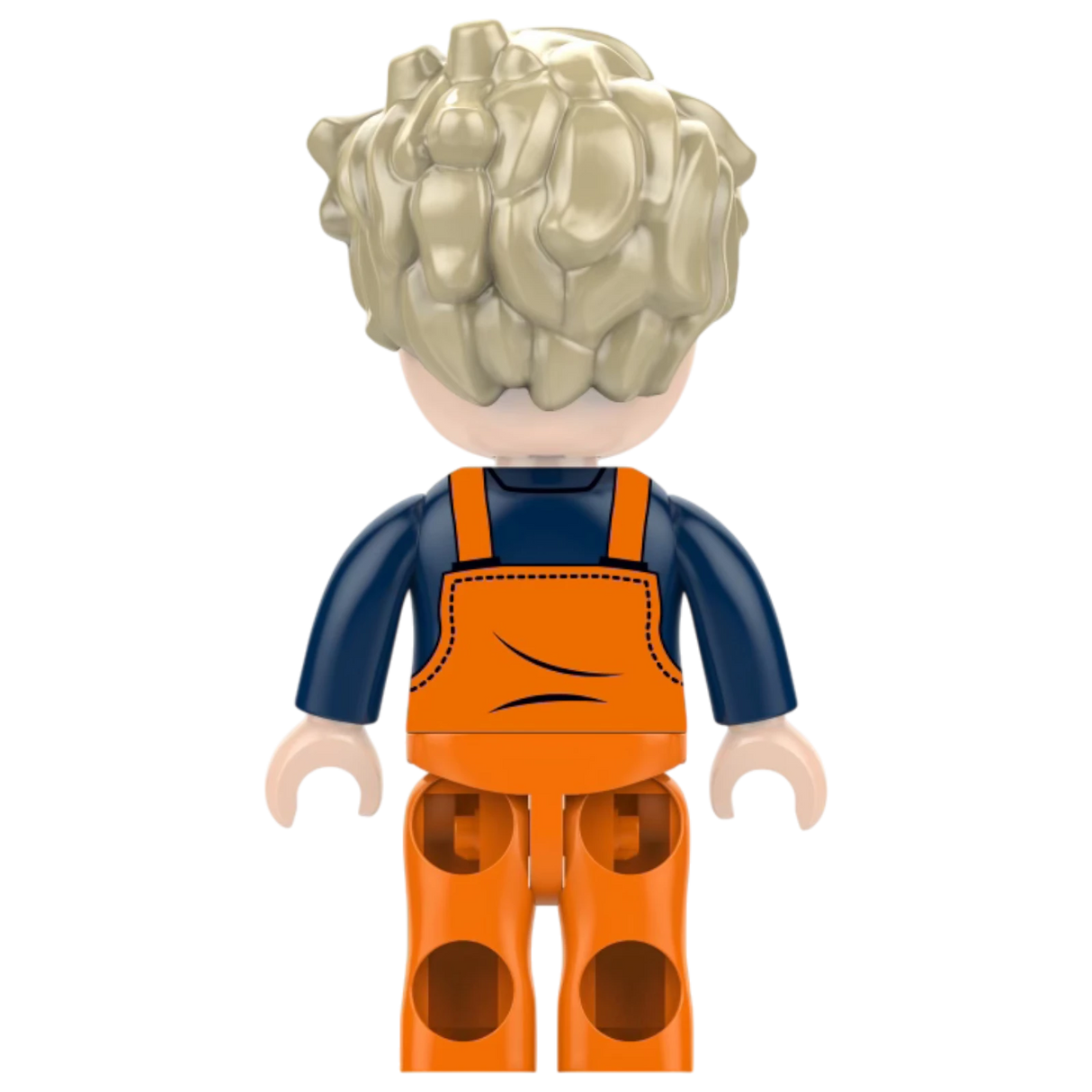 Kiddicraft KC1304 - Fischkutter