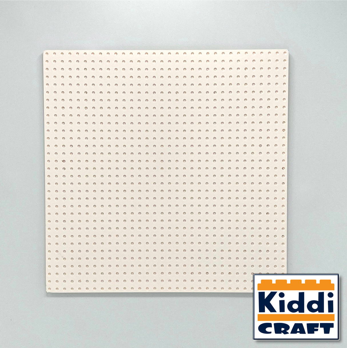 Kiddicraft KC32 - Baseplate 32 x 32 Noppen (25,5 x 25,5cm)