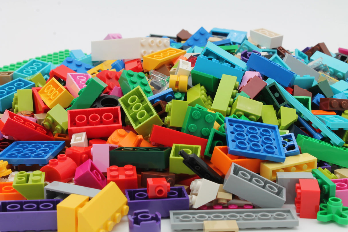 LEGO® Bausteine Starter Set