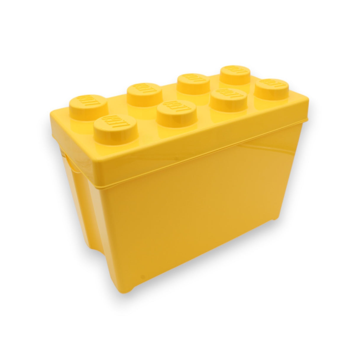 LEGO® Box Aufbewahrung - Aufbewahrungsbox mit Deckel