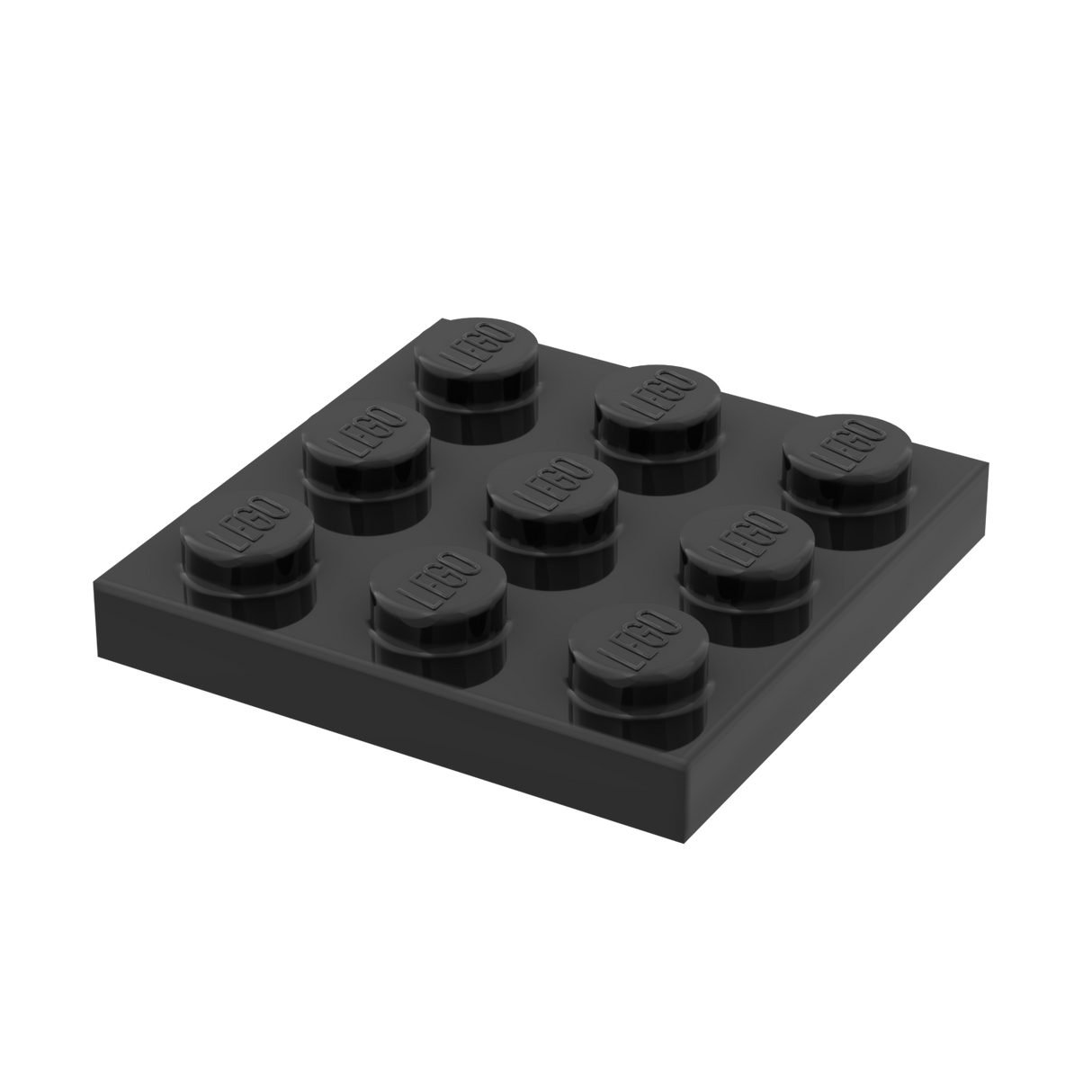 LEGO® 11212 Platte 3x3