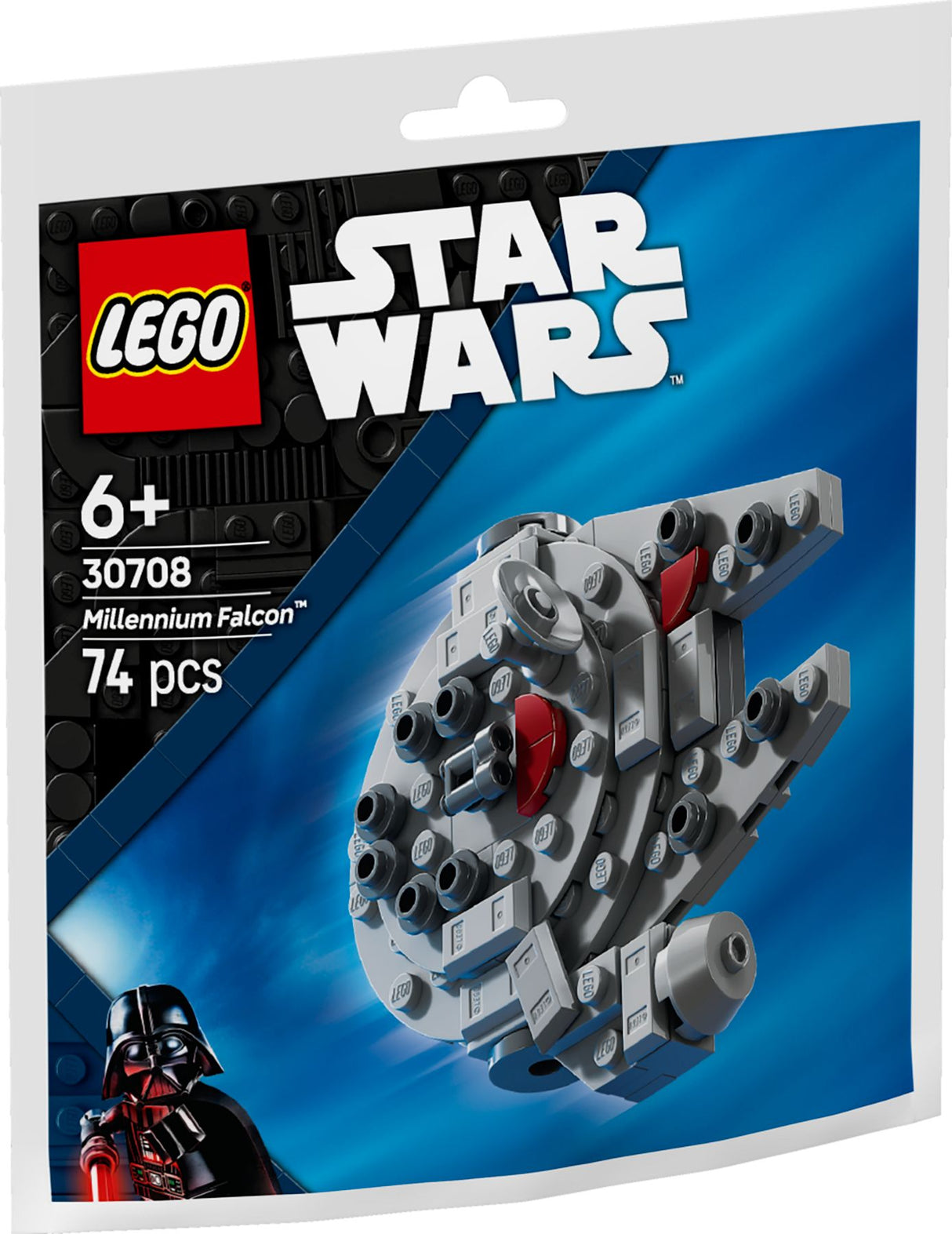 LEGO® Star Wars®: 30708 - Millennium Falke Mini-Modell