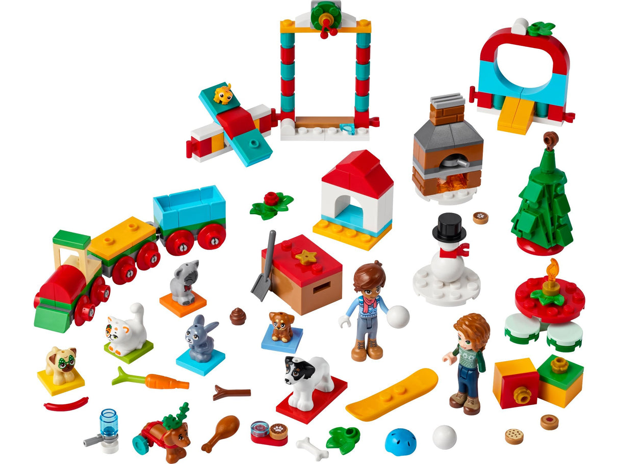 LEGO® Friends 41758 - Adventskalender 2023