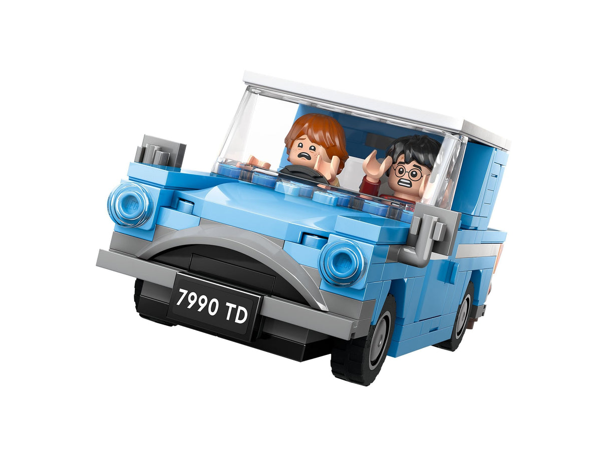 LEGO® Harry Potter™ 76424 Fliegender Ford Anglia™