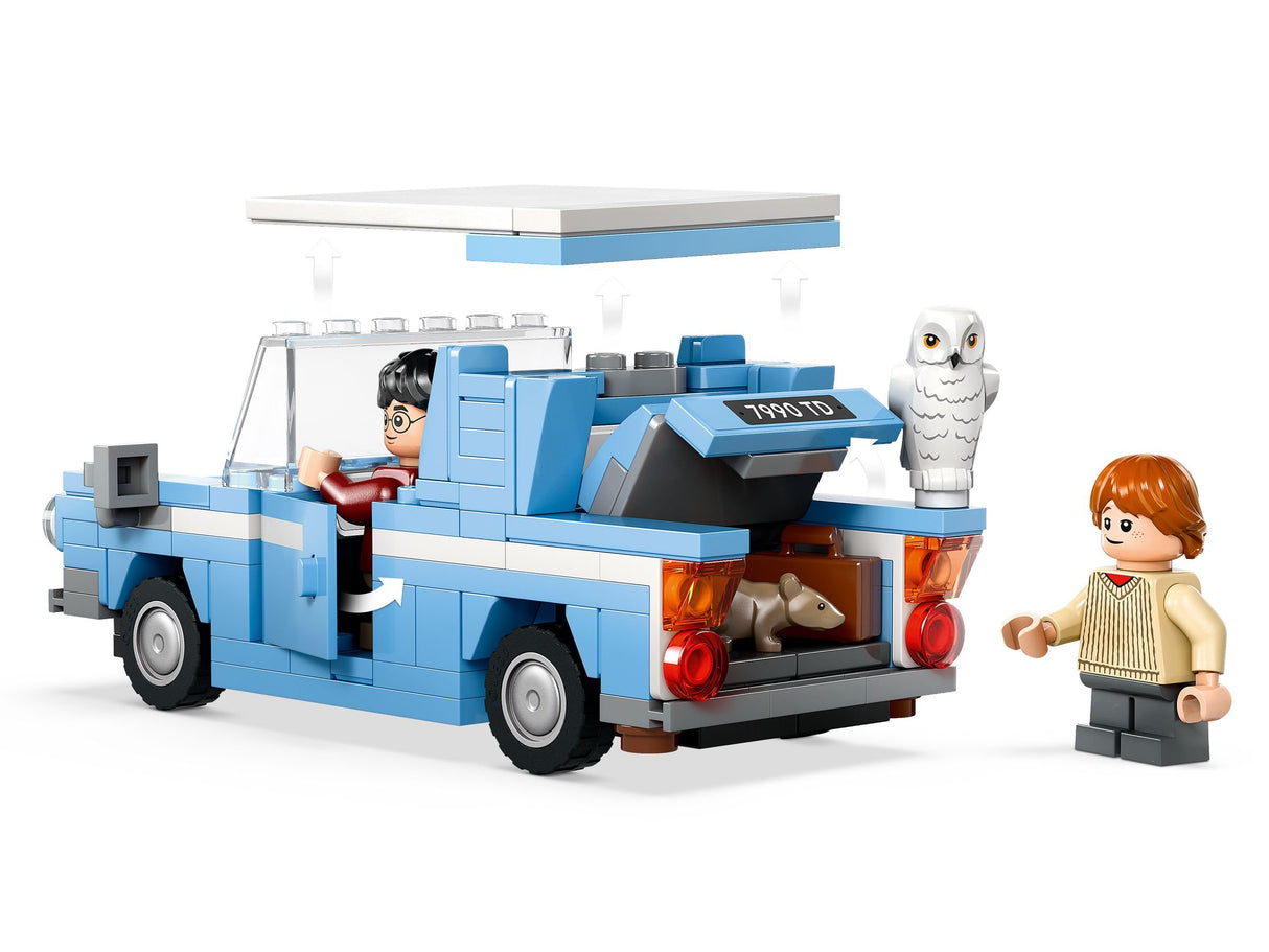 LEGO® Harry Potter™ 76424 Fliegender Ford Anglia™