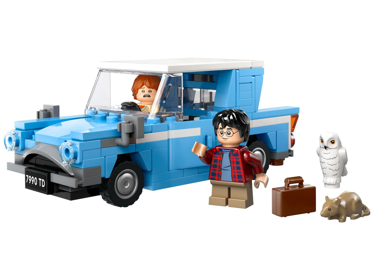 LEGO® Harry Potter™ 76424 Fliegender Ford Anglia™