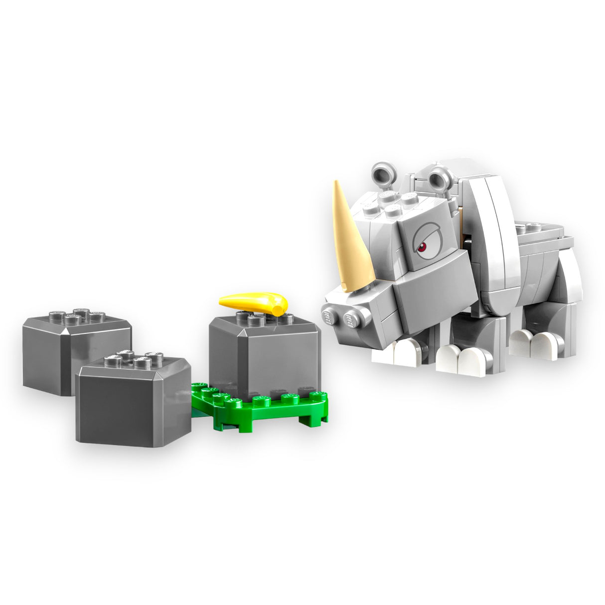LEGO® Super Mario 71420 - Rambi das Rhino