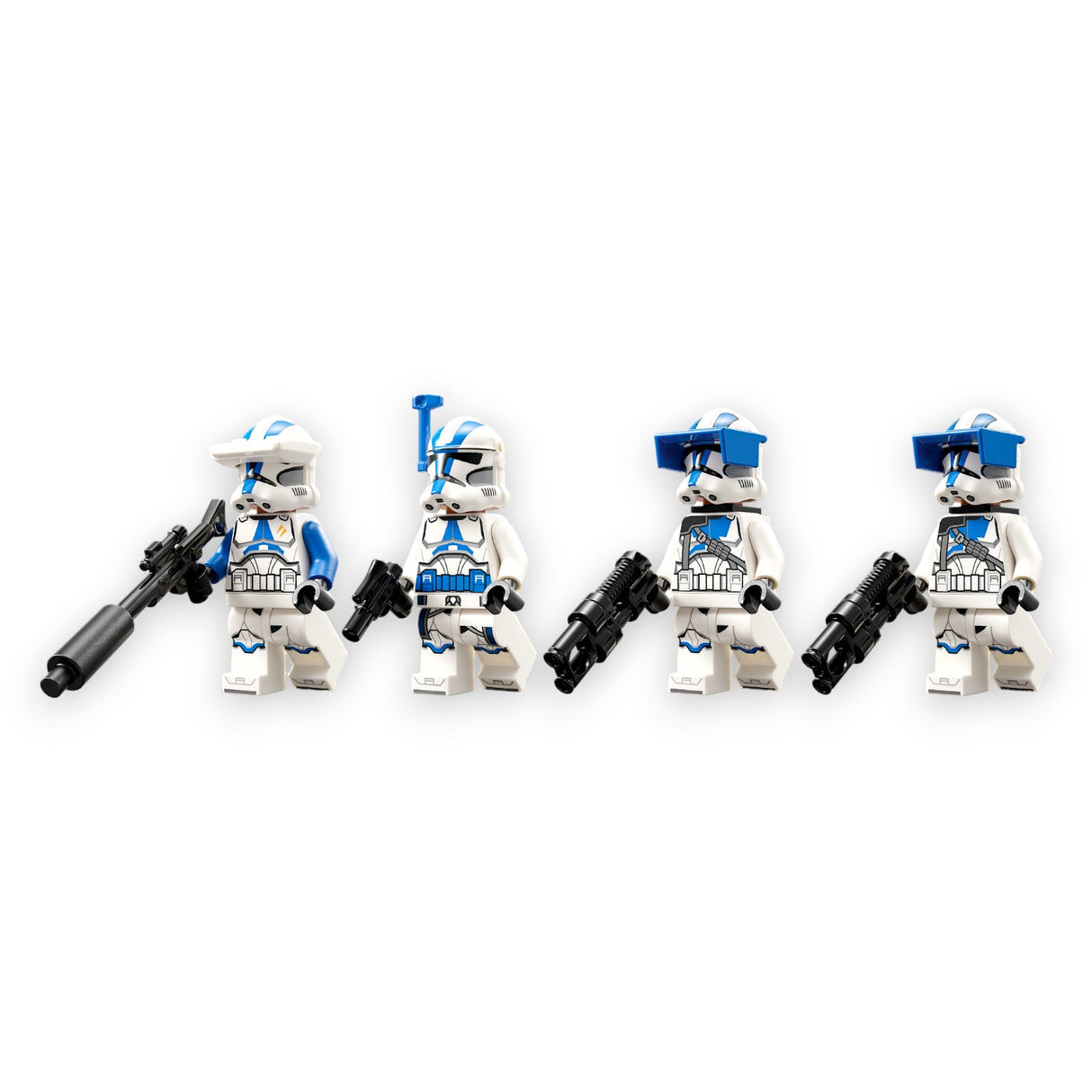 LEGO® Star Wars™ 75345 501st Clone Troopers Battle Pack