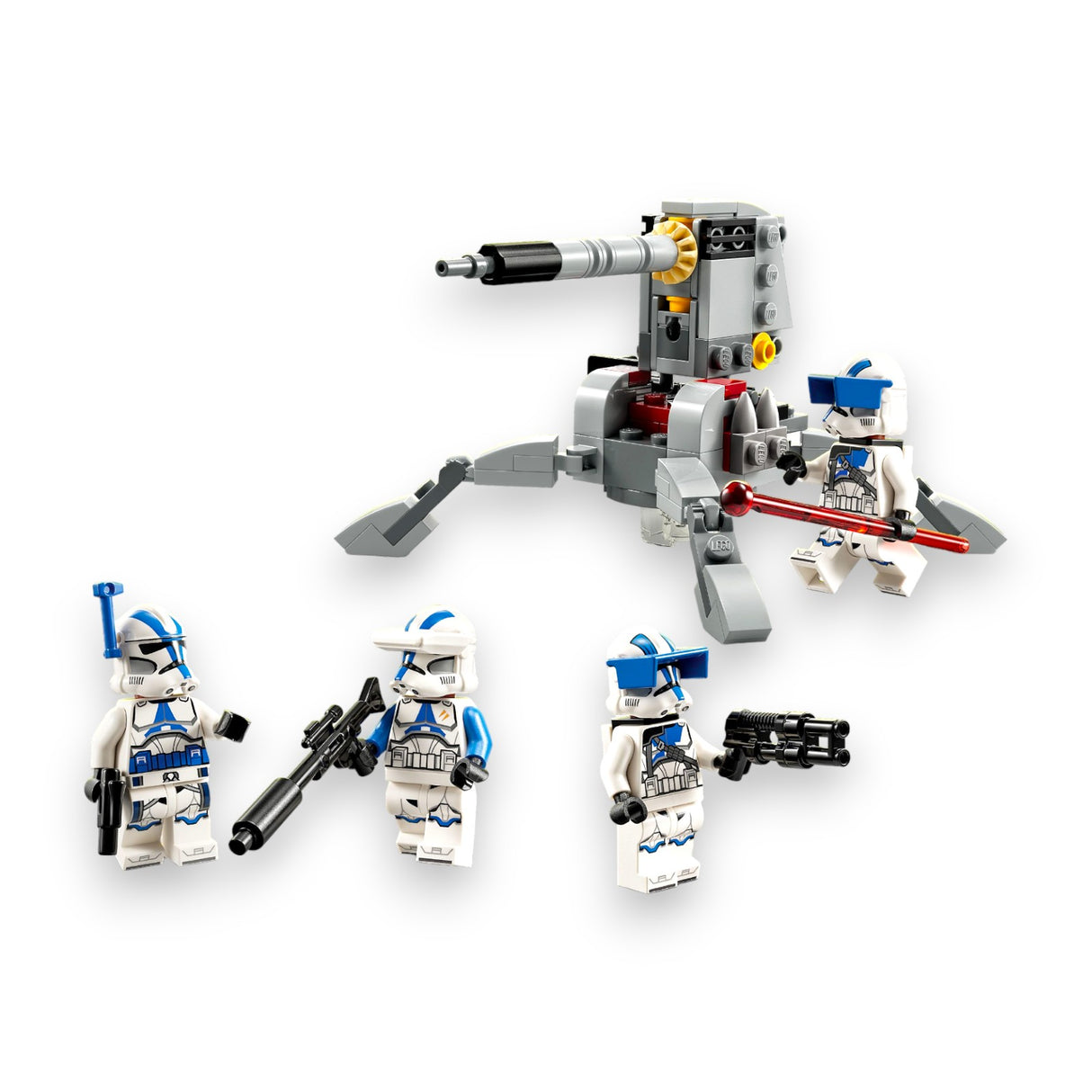 LEGO® Star Wars™ 75345 501st Clone Troopers Battle Pack