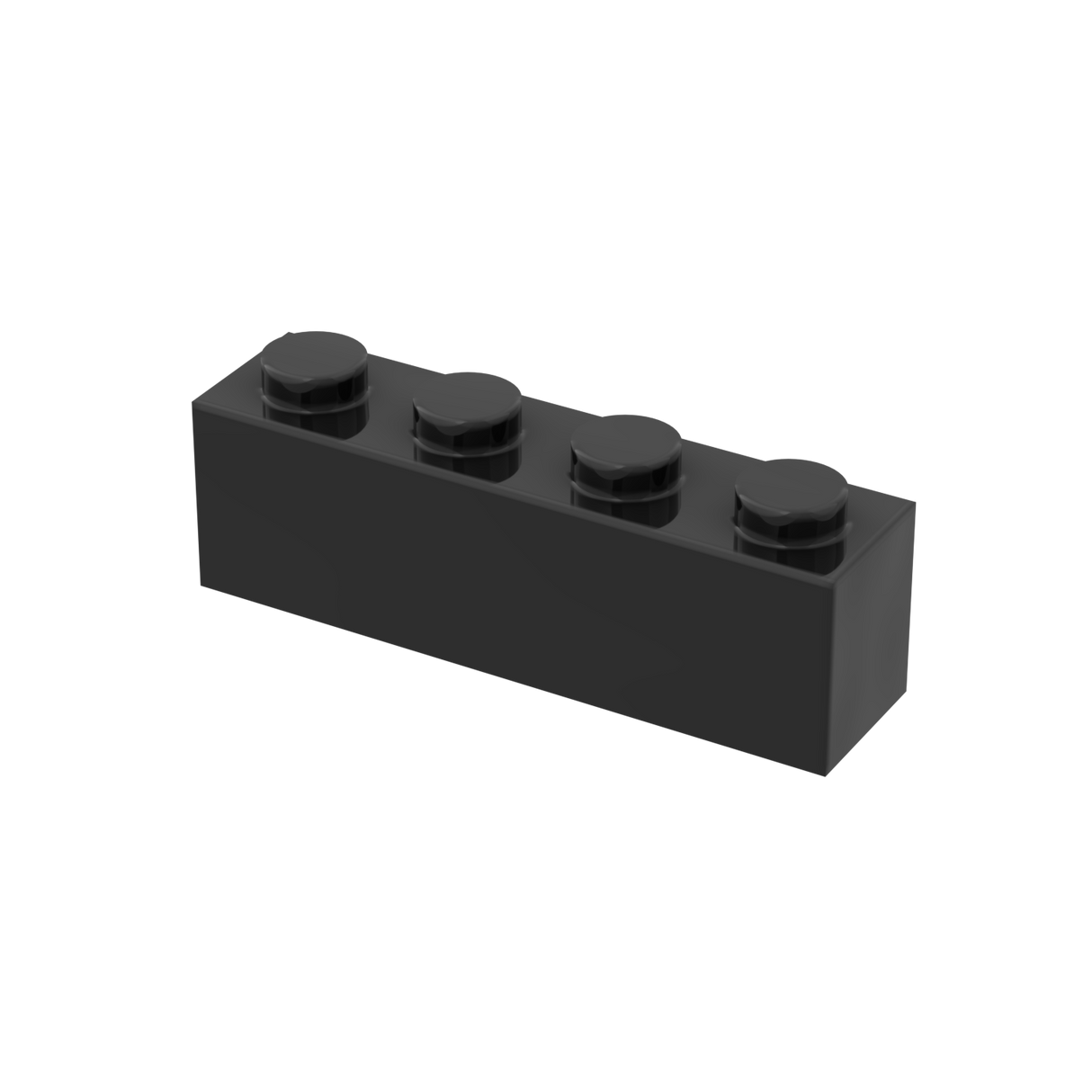 Steinekönig 3010 Grundbausteine 1x4 - 50/100 Stück