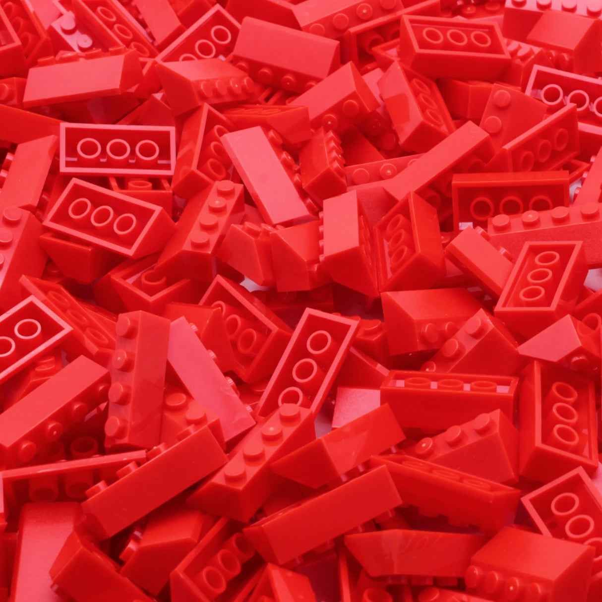 Steinekönig 3037 - Schräg-/Dachstein 2x4, 45 Grad