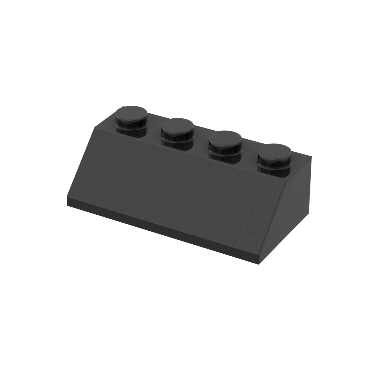 Steinekönig 3037 - Schräg-/Dachstein 2x4, 45 Grad