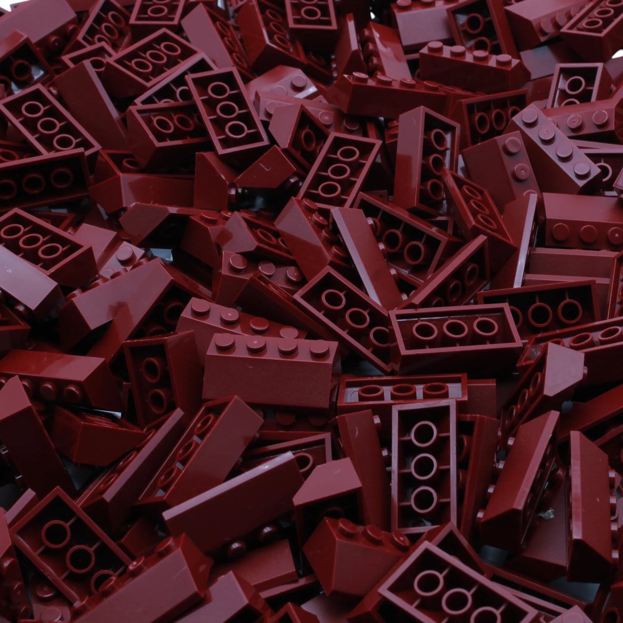 Steinekönig 3037 - Schräg-/Dachstein 2x4, 45 Grad