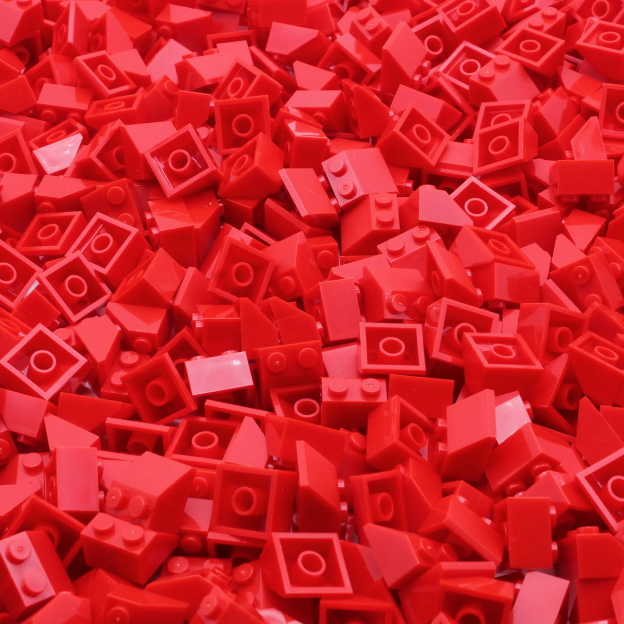 Steinekönig 3039 - Schräg-/Dachstein 2x2, 45 Grad