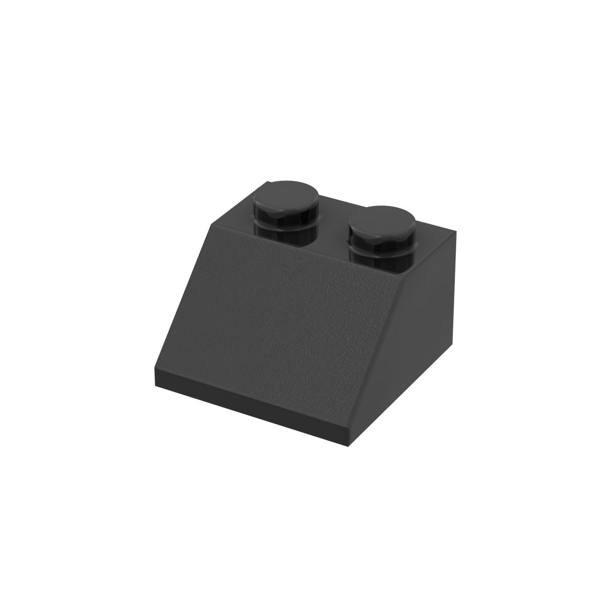 Steinekönig 3039 - Schräg-/Dachstein 2x2, 45 Grad