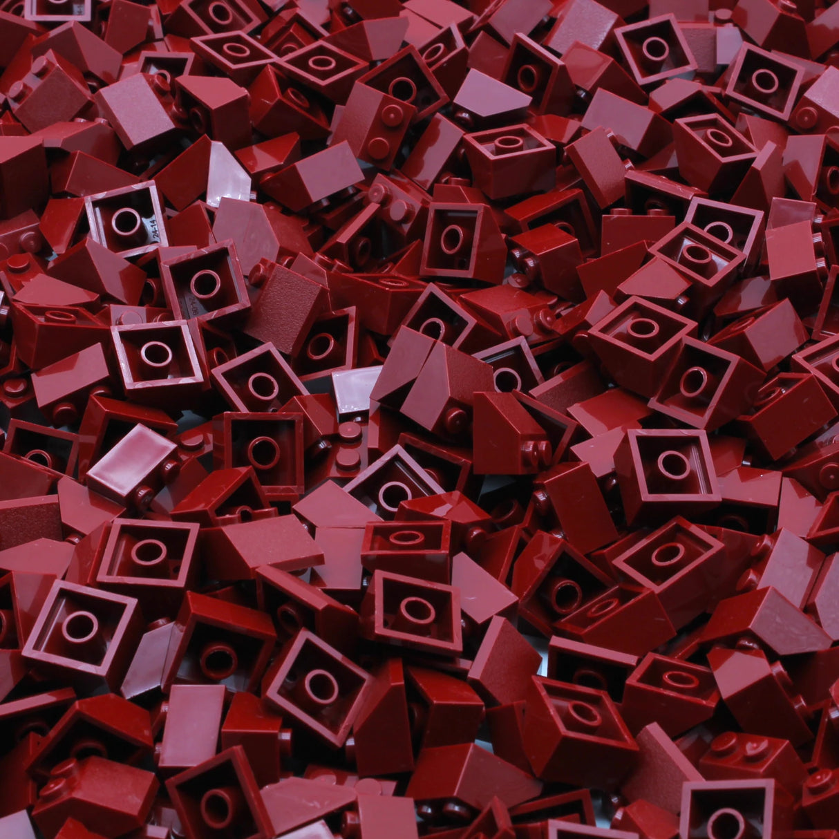 Steinekönig 3039 - Schräg-/Dachstein 2x2, 45 Grad