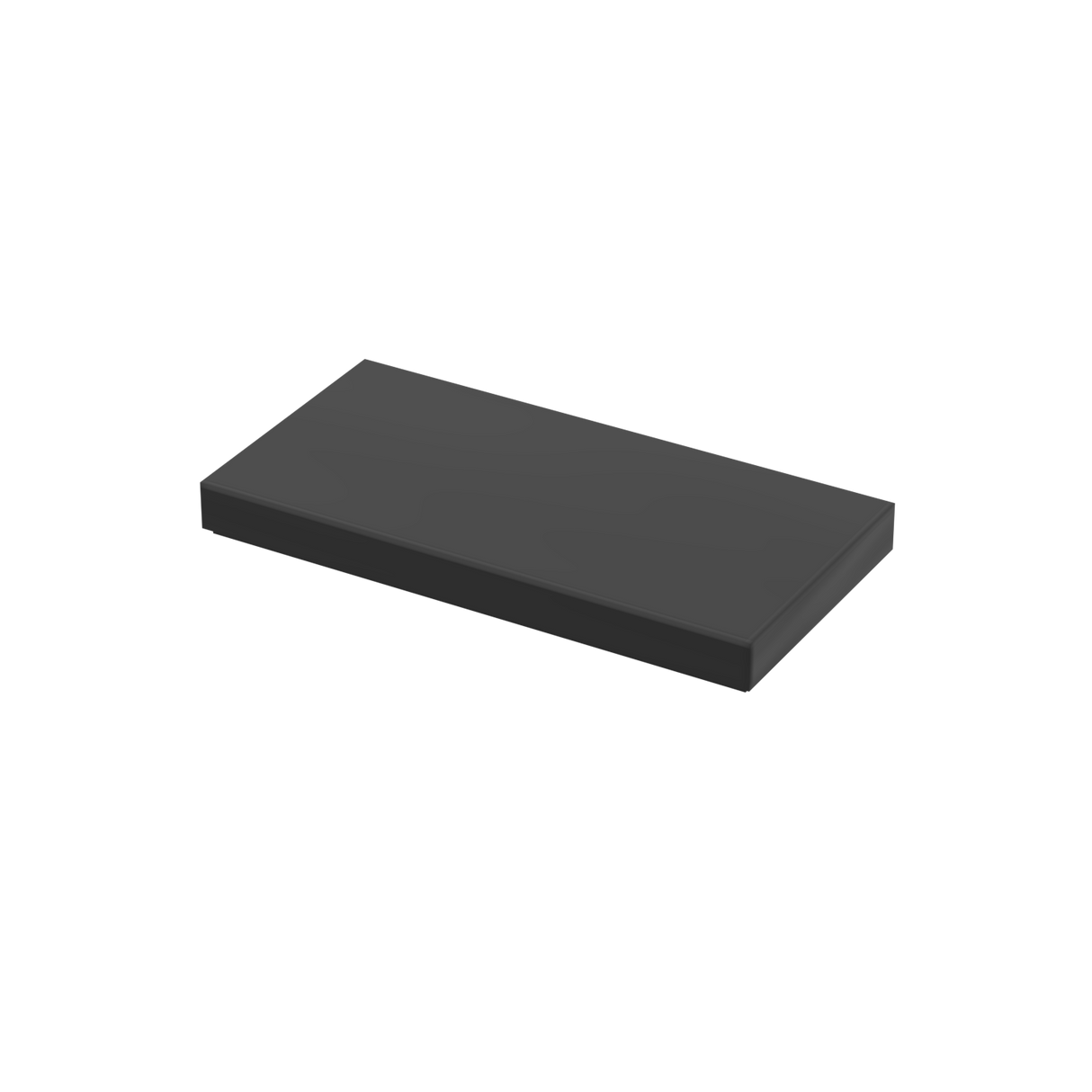 Steinekönig 87079 Fliese 2x4 - 50/100 Stück