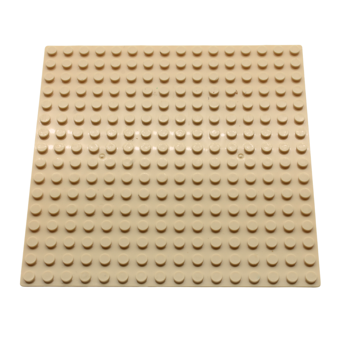 Steinekönig 8802 - Bauplatte 16x16 Noppen