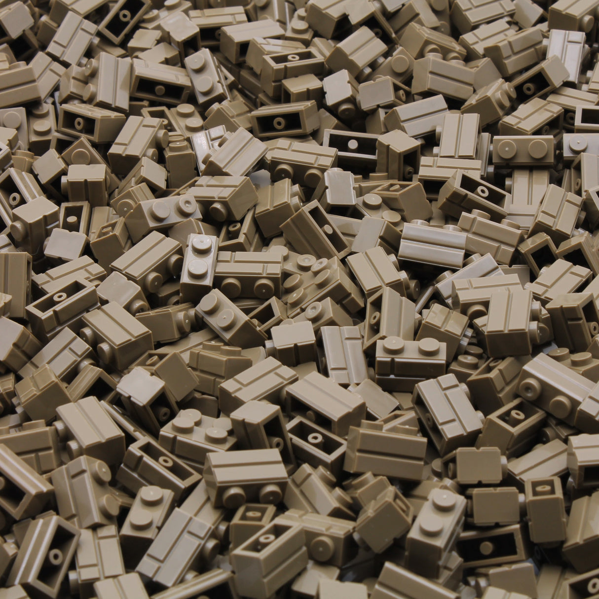 Steinekönig 98283 Mauerstein 1x2