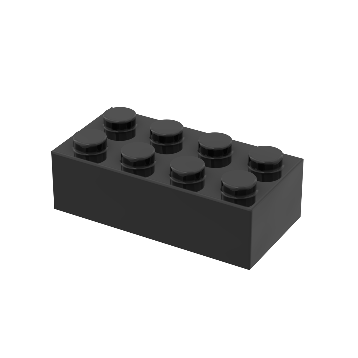 Steinekönig 3001 Grundbausteine 2x4